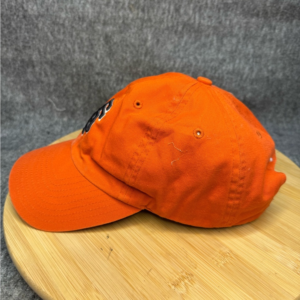 Vintage‎ San Francisco Giants MLB Twins Enterprise Dad Hat Cap - Picture 3 of 8